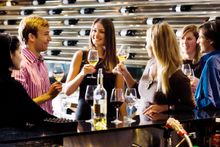 Wine Tasting Dinner