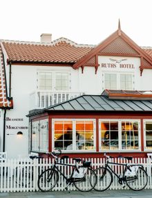Ruths Hotel, Skagen