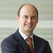 Craig Bonnor, General Manager, Pan Pacific Melbourne