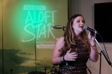 Soph Retief, Project Aloft Star Southeast Asia cluster winner in 2016