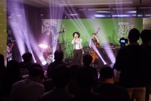 Brown Whale, Project Aloft Star 2016 South Korea Winner