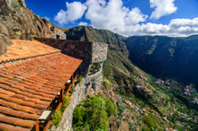 Mirador del Palmarejo – Valle Gran Rey