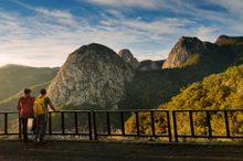 Mirador Morro de Agando – San Sebastián de la Gomera