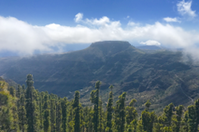Mirador de Igualero – Vallehermoso