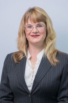 Samantha Bradbury joins ABTOT with 20 years' experience