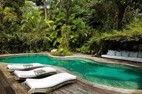 UXUA Casa Hotel & Spa