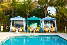 The Confidante, Miami 