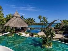 Shangri-La's Le Touessrok Resort & Spa, Mauritius