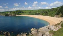 Blackpool Sands
