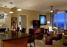 Palm Beach Marriott at Singer Island