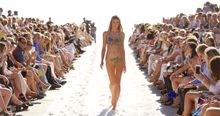 Swim and Resort Series 