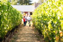 solar eclipse weekend farm events in Mt. Hood Territory