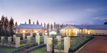 Crowne Plaza Hawkesbury Valley 5