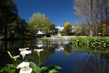 Crowne Plaza Hawkesbury Valley 6