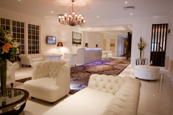 Crowne Plaza Hawkesbury Valley 7