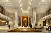 Pullman Yangon Centrepoint
