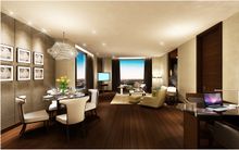 Pullman Yangon Centrepoint