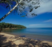 Great Lakes 