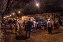 Ramsgate Tunnels Tour
