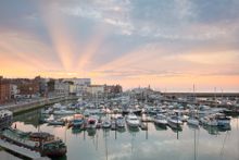 Royal Harbour Ramsgate