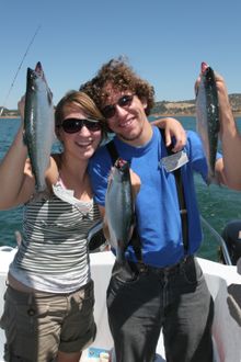 Go Fish!