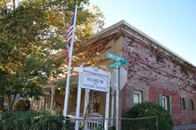Tuolumne County Museum, Sonora
