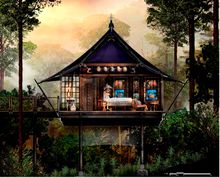 Shinta Mani WIld - Bensley Collection