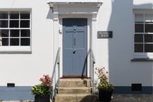 Russell House, St Mawes