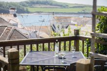 Russell House, St Mawes
