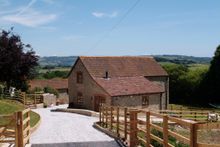 Stable Tallet, Devon