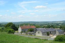 Dairyman's Cottage, Dorset