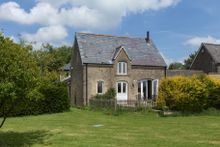 The Coach House, Somerset