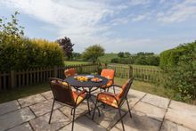 The Coach House, Somerset