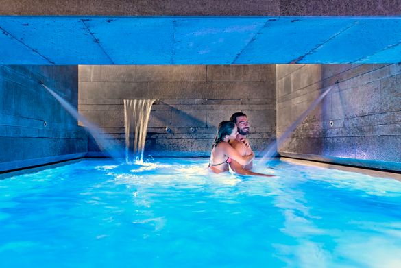 Aequor Spa Aequor Spa