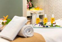 Aequor Spa