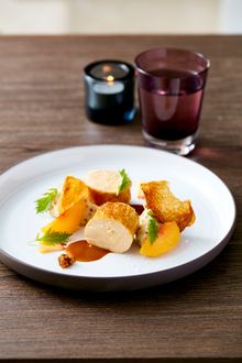 Corn fed chicken breast