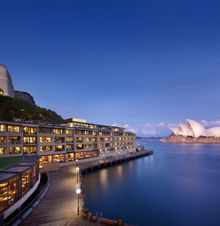 Park Hyatt Sydney