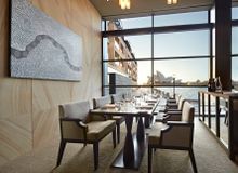 The Dining Room
