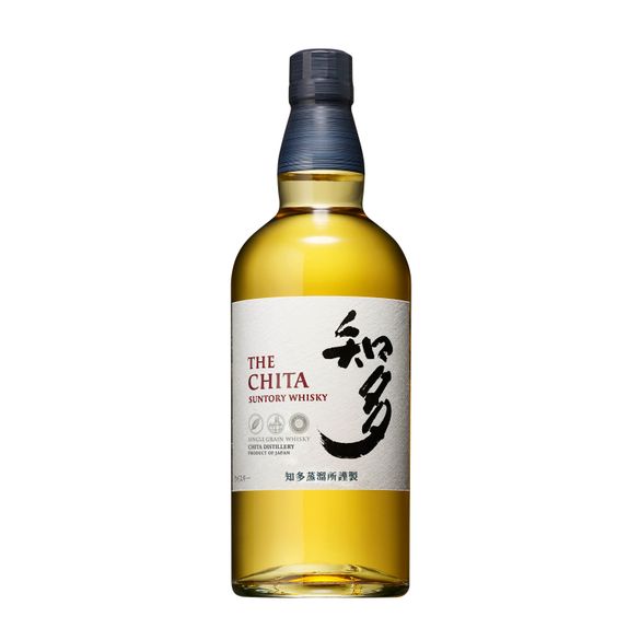 The Chita Suntory Whisky