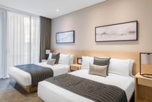 SKYE Hotel Suites Parramatta
