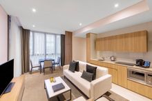 SKYE Hotel Suites Parramatta