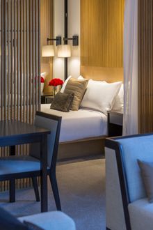 SKYE Hotel Suites Parramatta