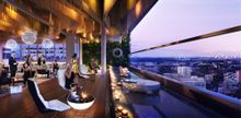 SKYE Hotel Suites Parramatta
