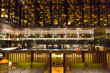 Husk & Vine Kitchen and Bar @ SKYE Hotel Suites