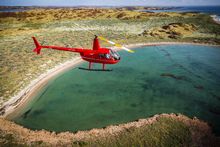 Helispirit