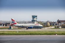 Stuttgart Airport