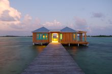 Hotel Casa Ventanas, Belize 