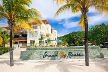 Gran Roatan, Honduras 