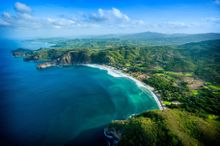 Guacalito de la Isla, Nicaragua