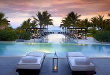  JW Marriott Panama Golf & Beach Resort, Panama 